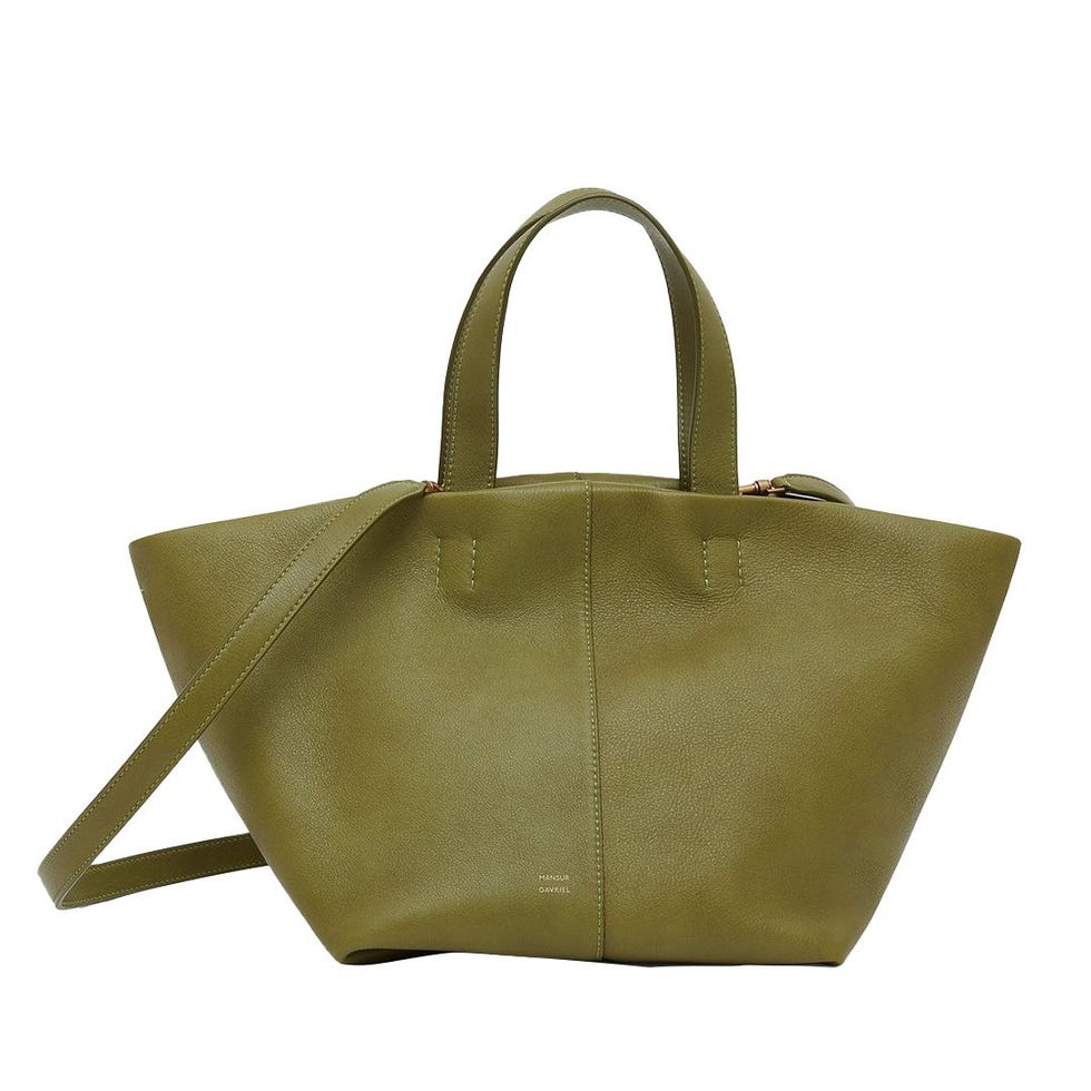 Tulipano Bag