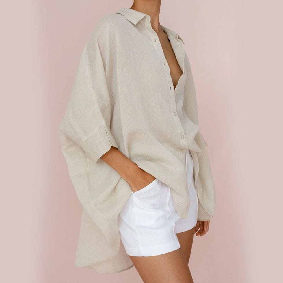 Lula Shirt  