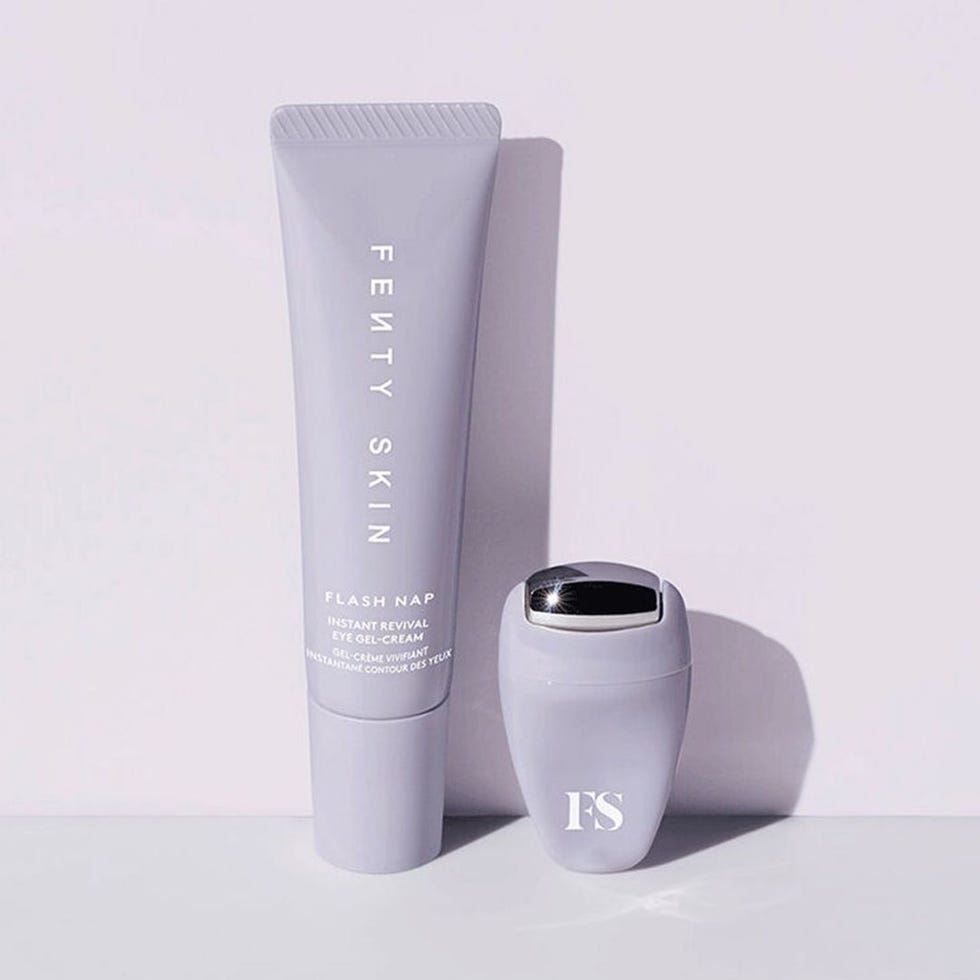 Flash Nap Instant Revival Eye Gel 