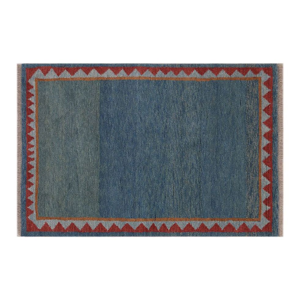 Revival Rugs Review - Affordable Vintage Rugs Delivered to Your Door