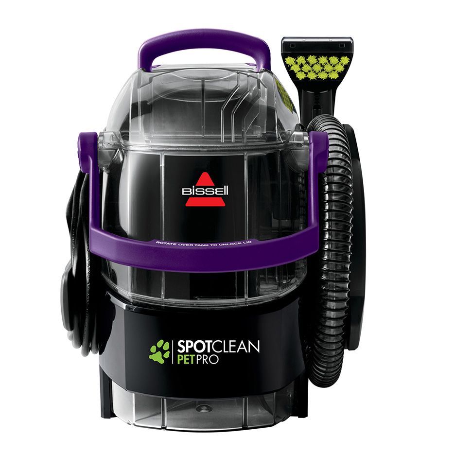 Best Portable Upholstery Cleaner Machine