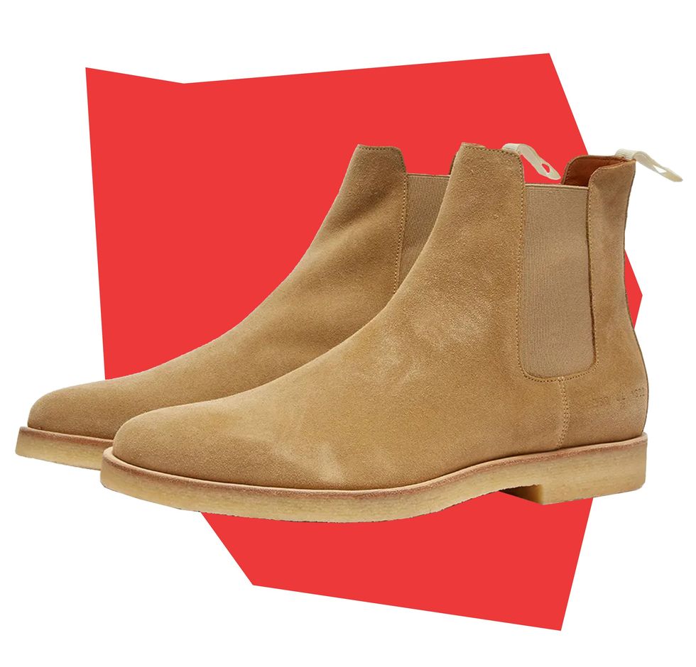 How to Wear Chelsea Boots in 2021 Like the Stylish Fashionista You Are
