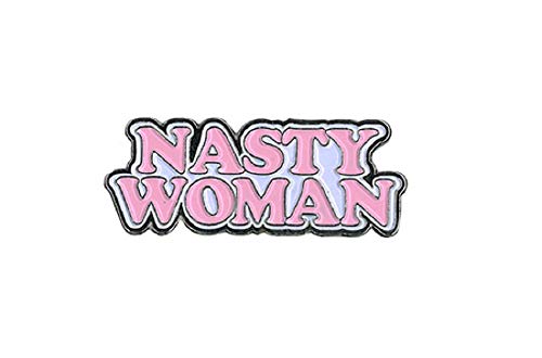 20 Best Feminist Pins to Celebrate Women's History Month 2023