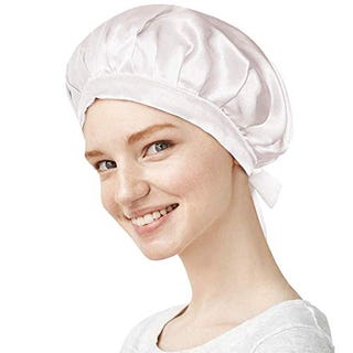 美髪をつくる シルクナイトキャップ の効果と正しい使い方 美髪をつくる シルクナイトキャップ の効果と正しい使い方