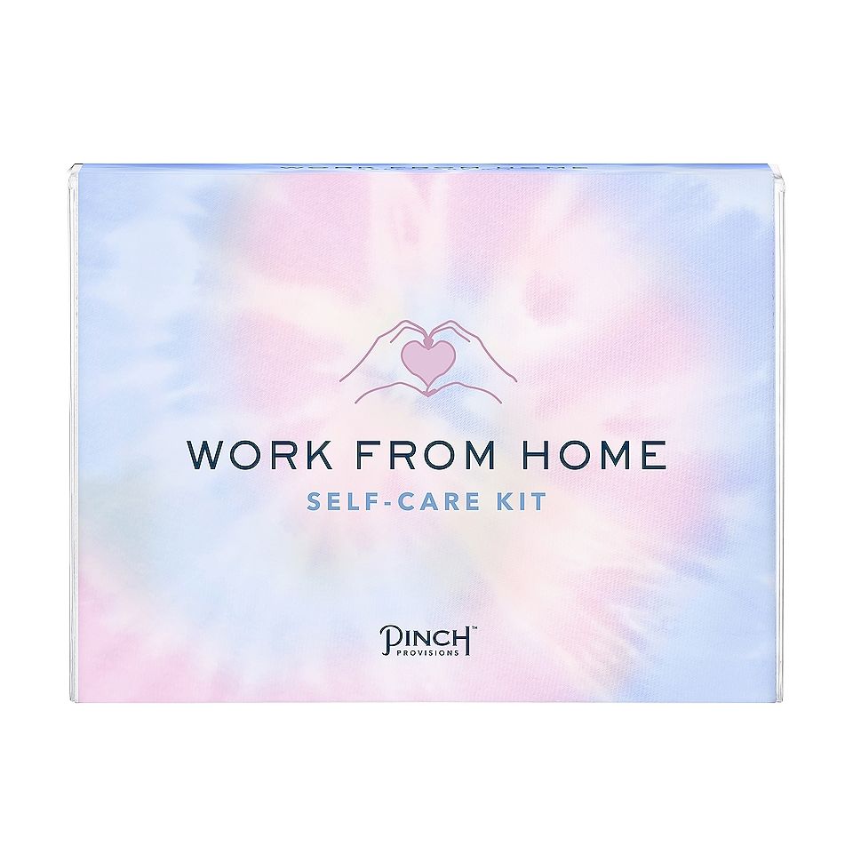 Work From Home Self Care Kit