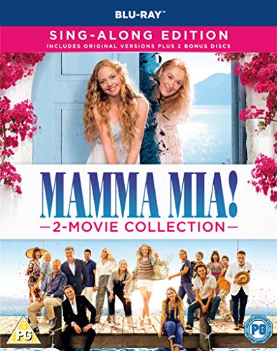 Actors in mamma mia