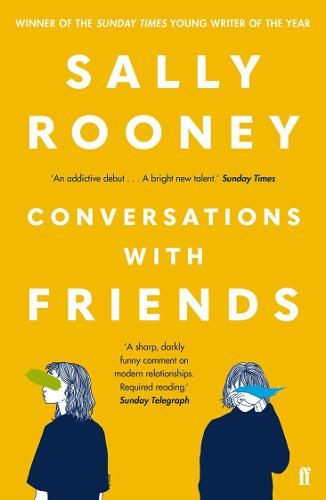 Conversazione con gli amici/persone normali Sally Rooney Life