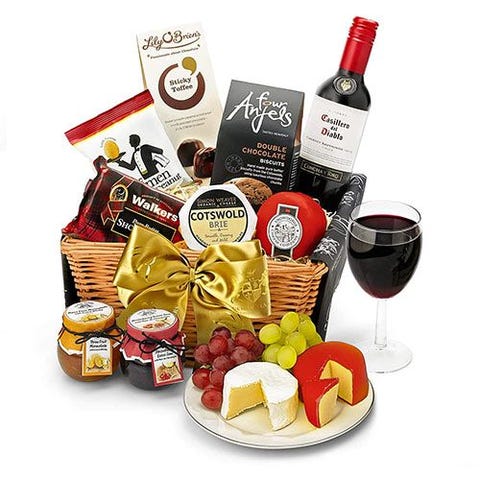 Best Gift Hampers 21 Best Gift Hampers 21