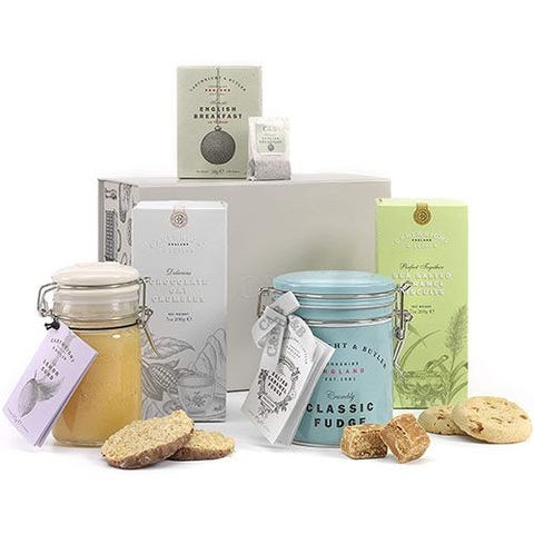 Best Gift Hampers For 22