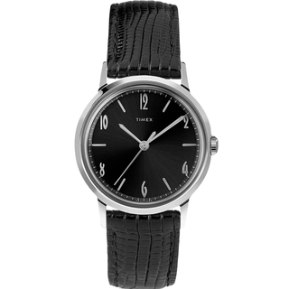 Timex Marlin 34mm Hand-Wound