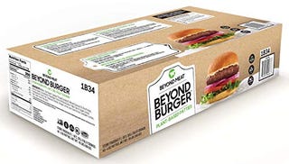 Beyond Burger (40 4 oz. Patties) Beyond Burger (40 4 oz. Patties)