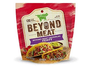 Beyond Beef Crumbles (8 10-oz. Packs)