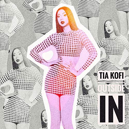 'Outside In' by Tia Kofi