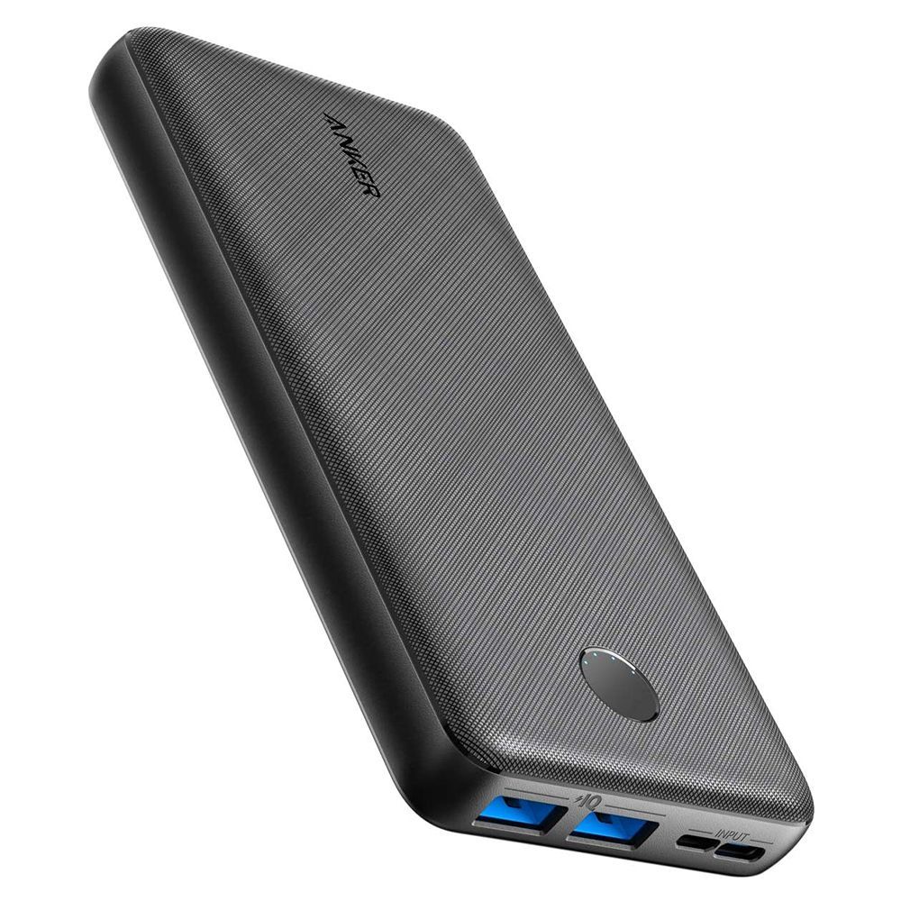 Anker PowerCore Essential 