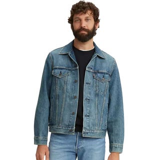 Veste De Camionneur Levi's Vintage Fit