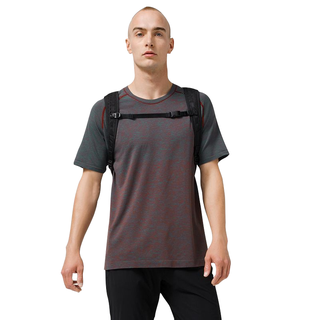 Lululemon Metal Vent Tech Short Sleeve 2.0