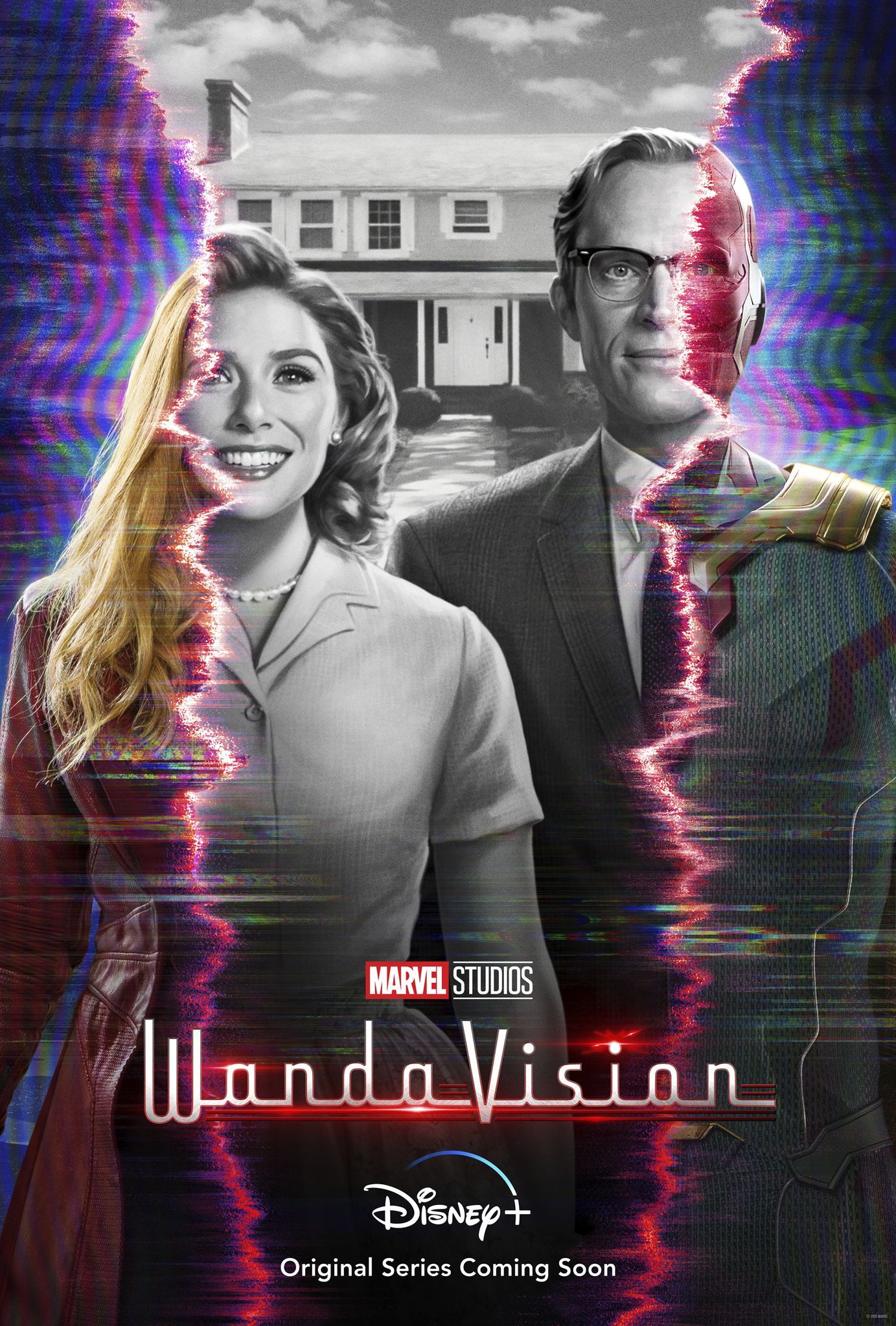 'WandaVision'