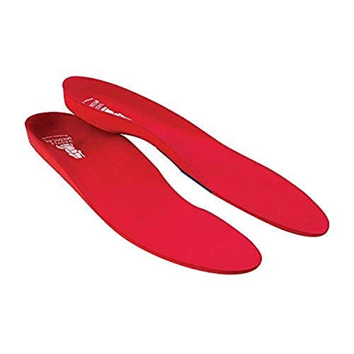 Custom Full Length Insoles