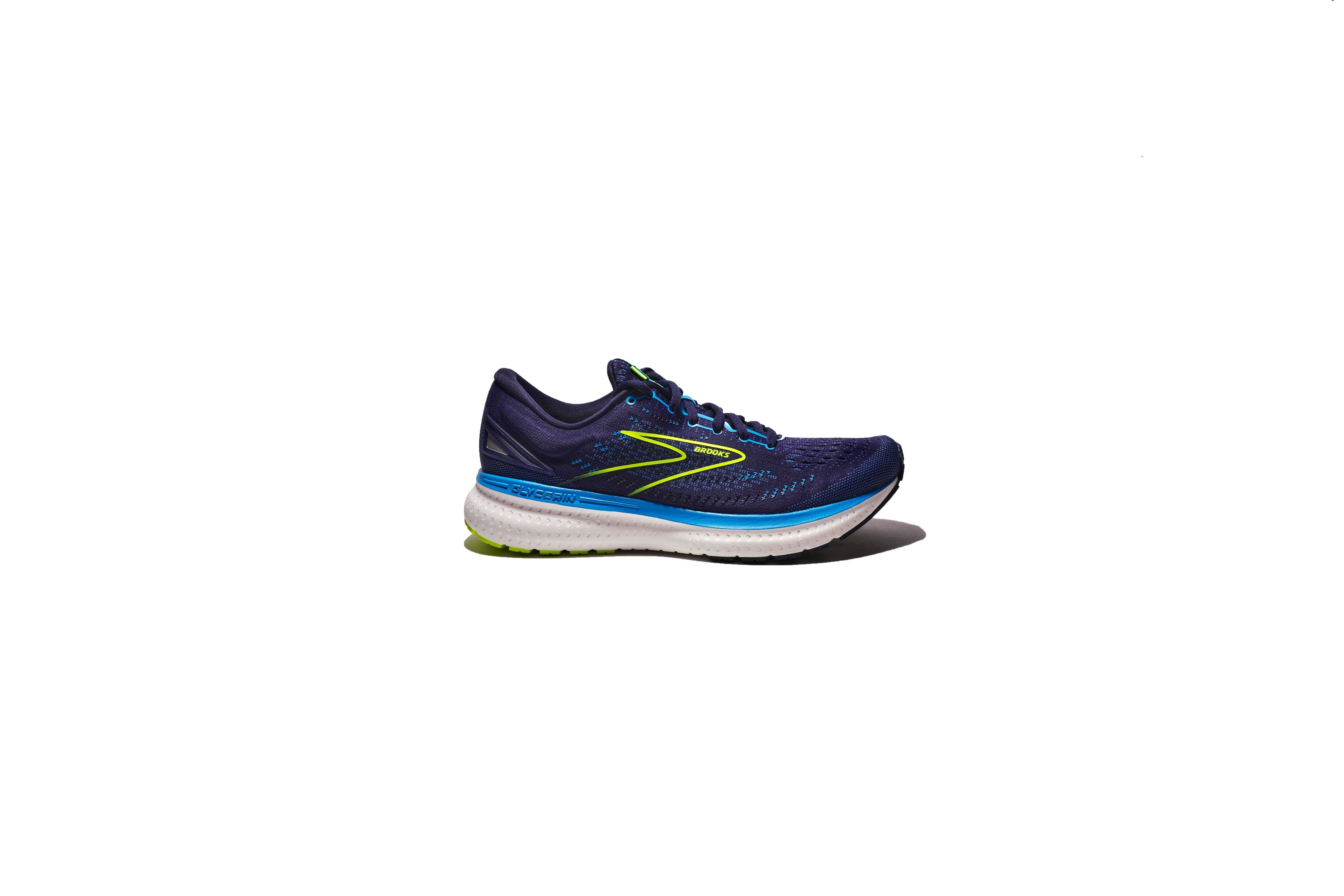 brooks running shoes reviews