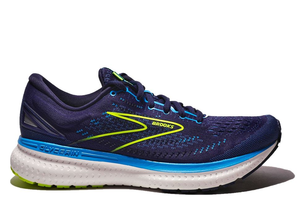 Which Brooks Shoe Has the Most Cushioning?
