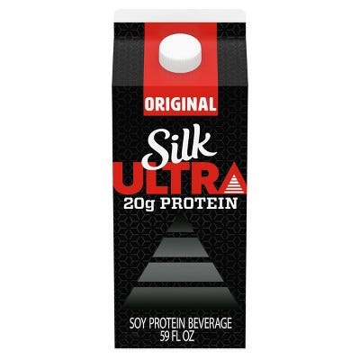 Soy Protein Milk