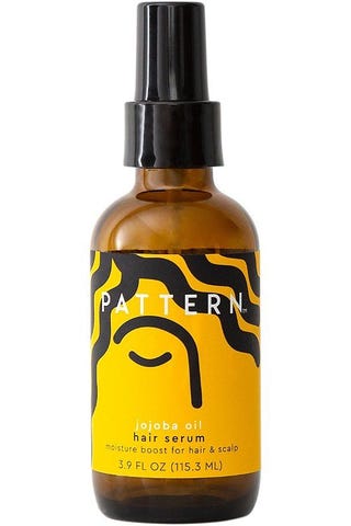 Jojoba Oil Hair Serum Jojoba Oil Hair Serum