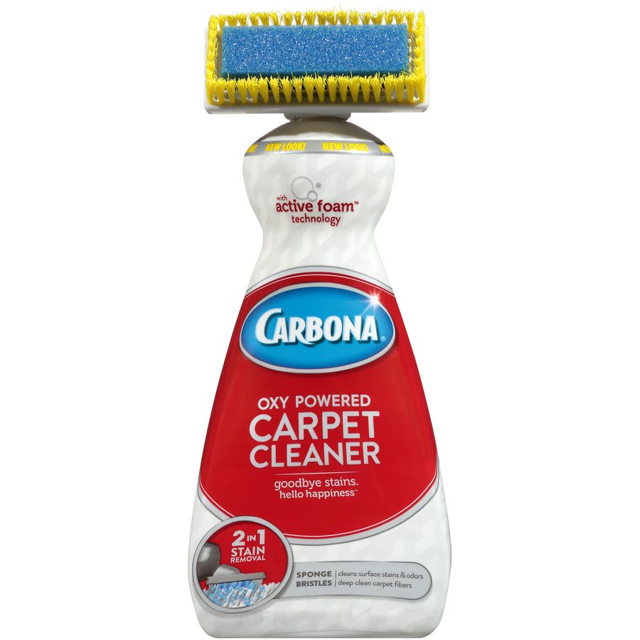 Our 4 Favorite Carpet Spot Cleaners for Stain Removal