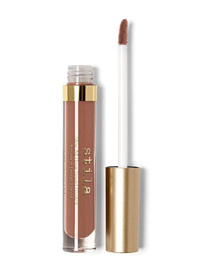 20 Best Nude Lipsticks For Dark Skin Tones 2022