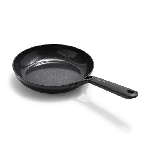 Egg Frying Pan 4 Section Divided Skillet Square Egg Pan Nonstick Egg  Breakfast