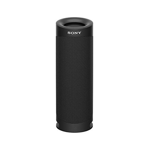 Il bluetooth speaker di Sony