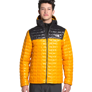 The North Face ThermoBall Eco Hoodie The North Face ThermoBall Eco Hoodie