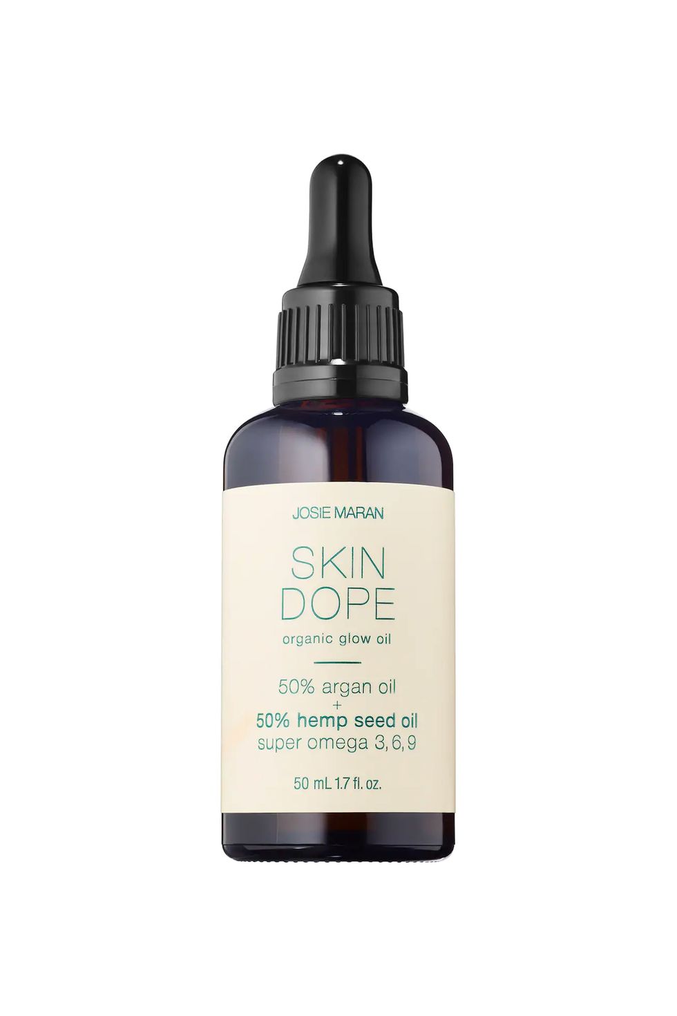 Skin Dope Argan + Hemp Oil