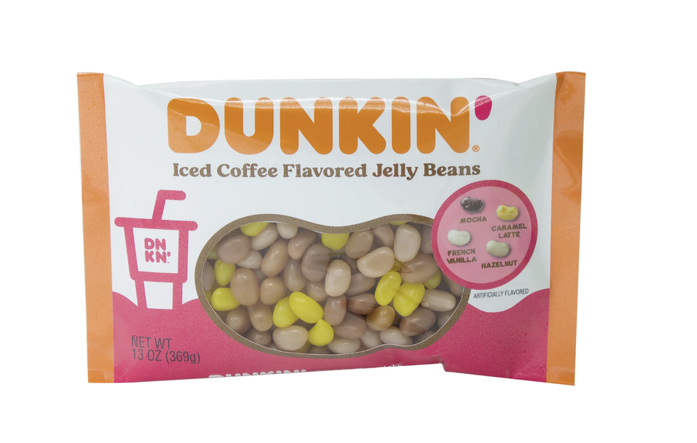 Dunkin' Jelly Beans