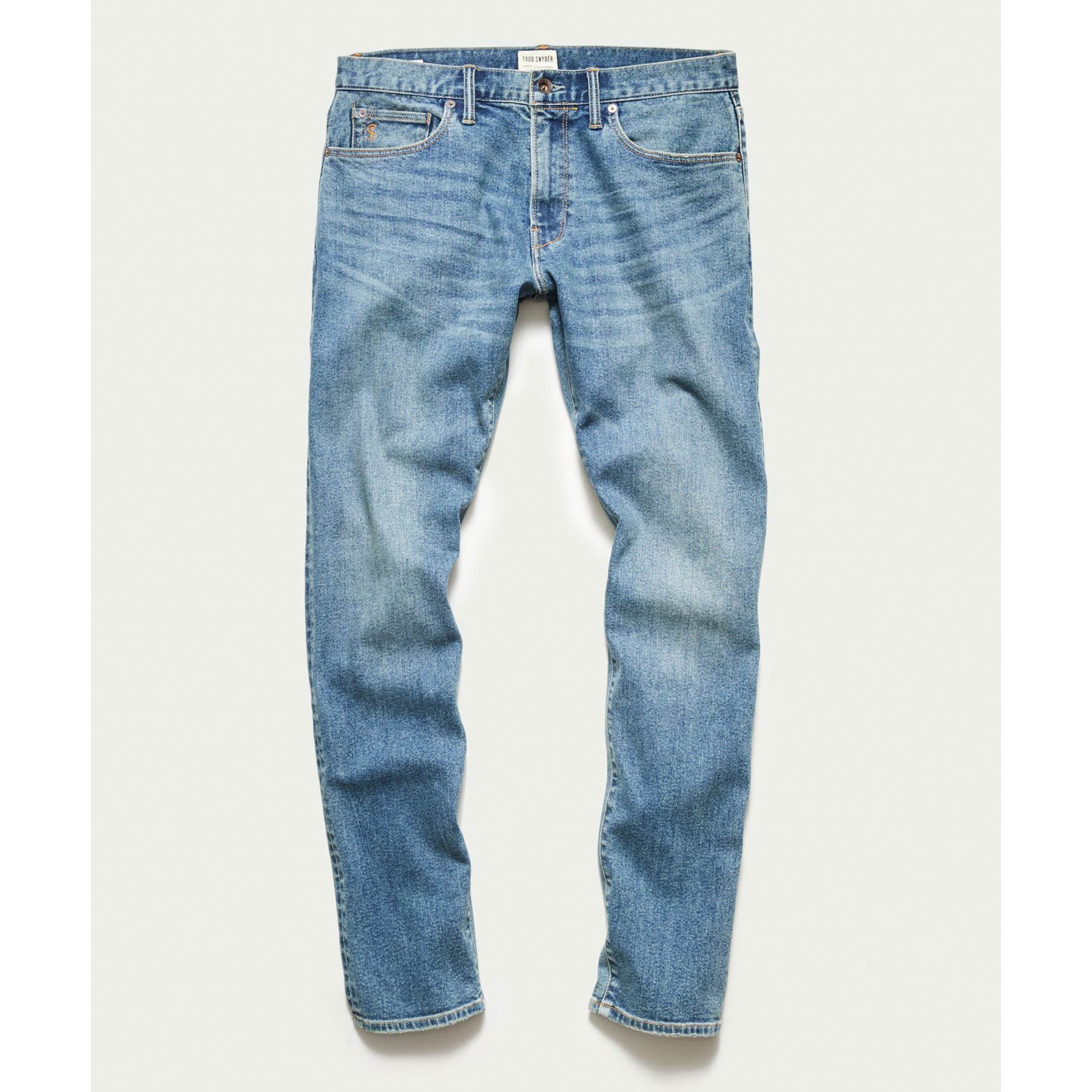 38 Best Jean Brands for Men 2023 - Denim Brands to Shop