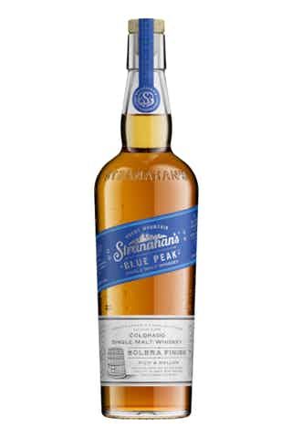 Stranahan's Blue Peak