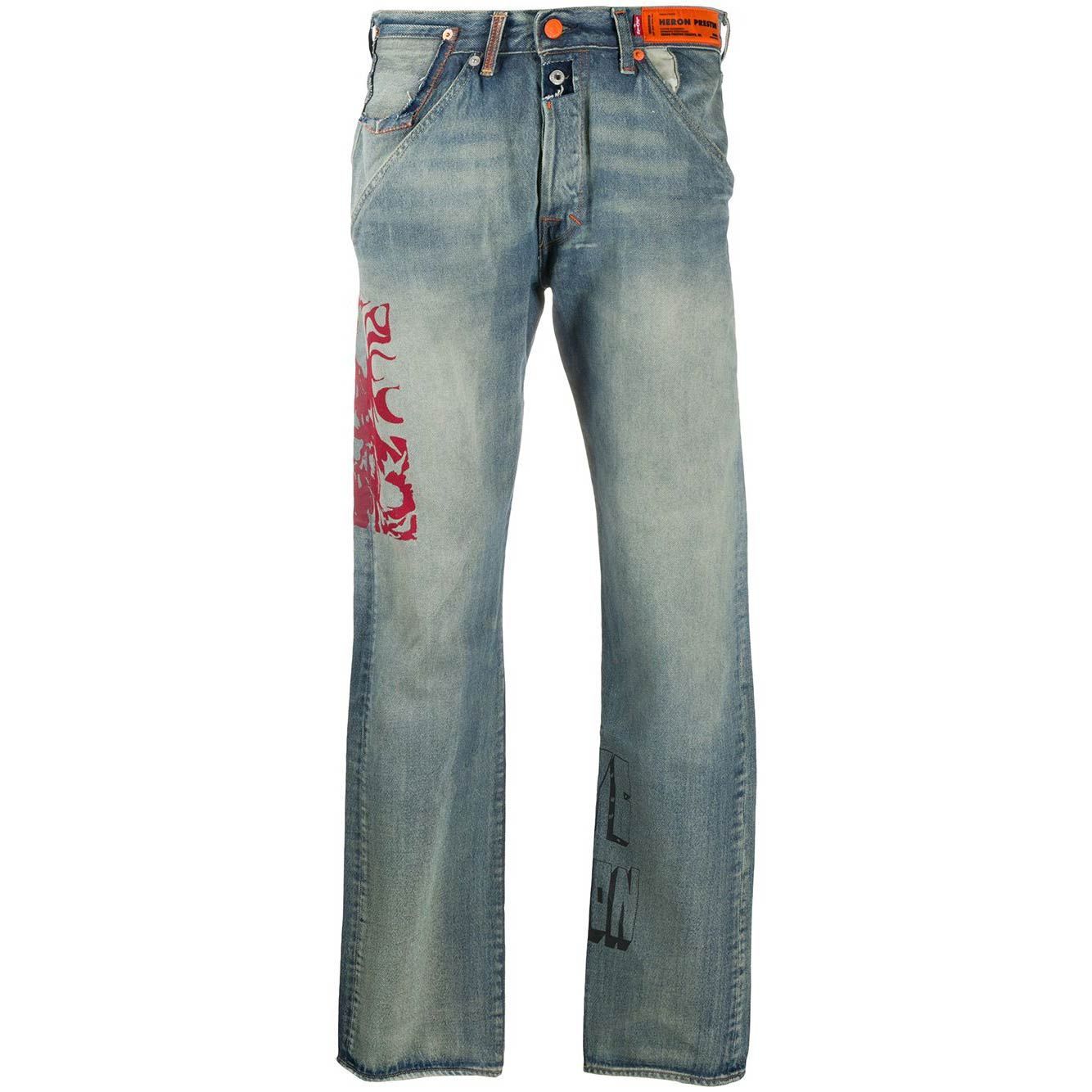 all jeans brands list