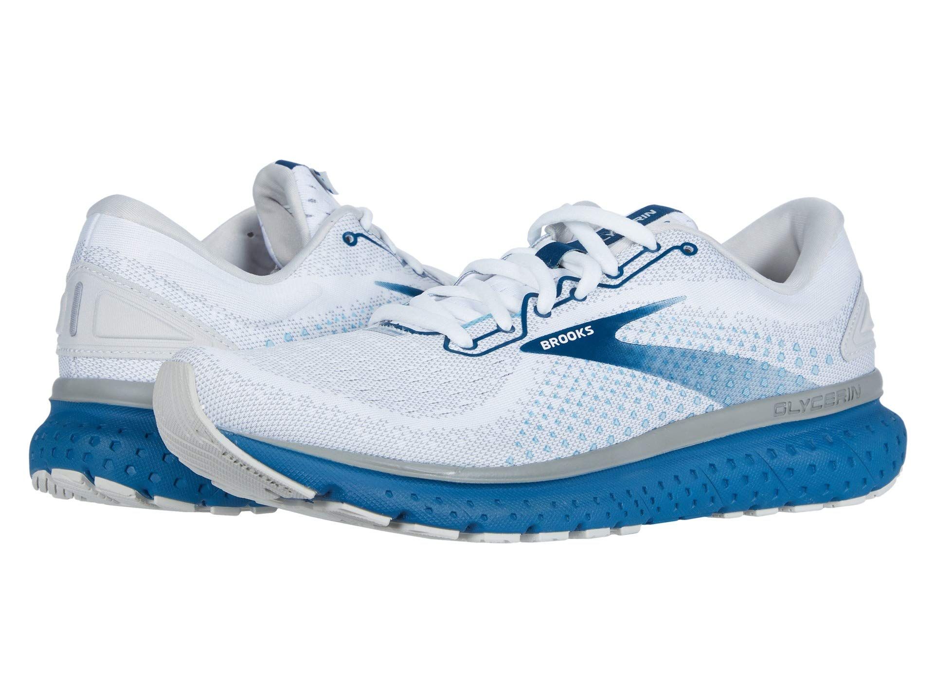 what is a good shoe for standing all day