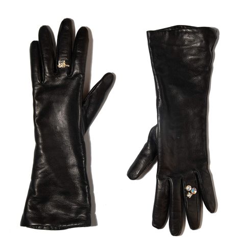 16 Best Women's Leather Glove Pairs for Winter 2021 - Stylish Leather ...