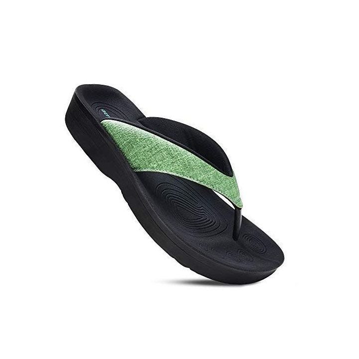 12 Most Comfortable Flip Flops For Women 2024 3496