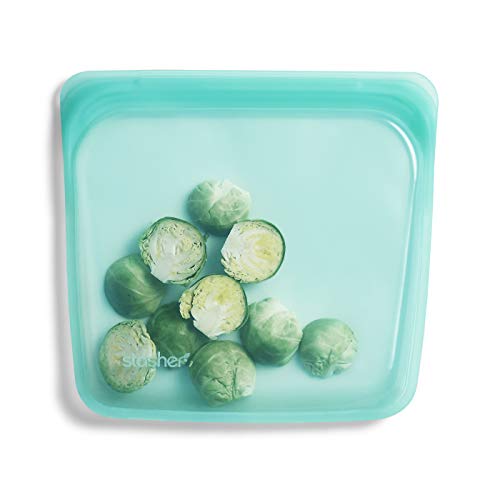 Stasher Reusable Storage Bag