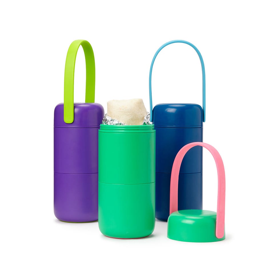 Twist & Eat Burrito Holder