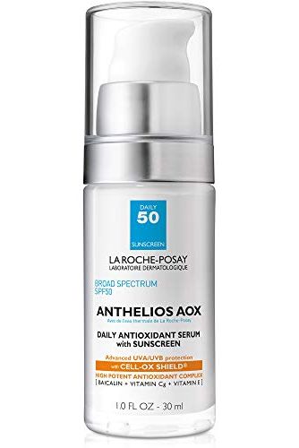 Anthelios AOX Daily Antioxidant Serum SPF 50
