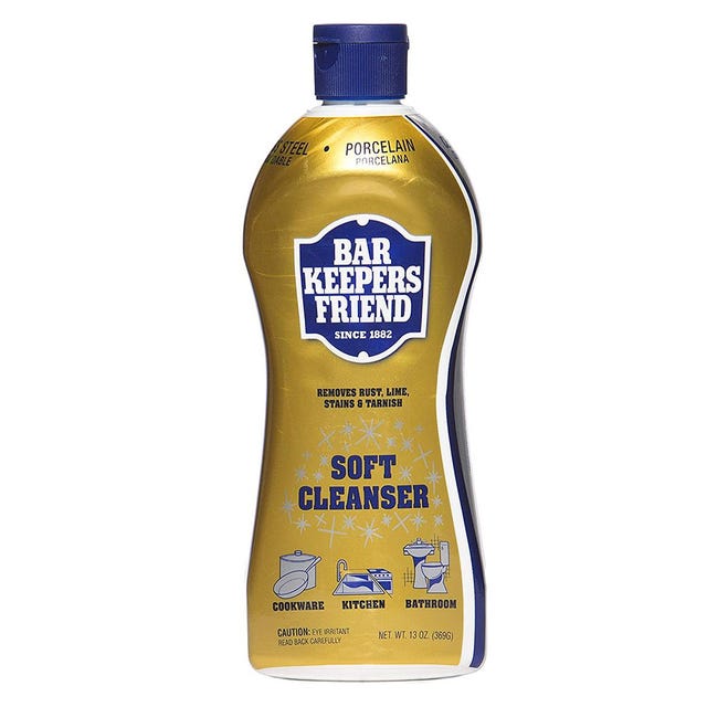 Soft Cleanser