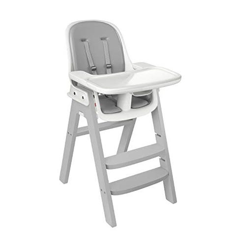 10 Best Baby High Chairs of 2021 - Top-Rated High Chairs