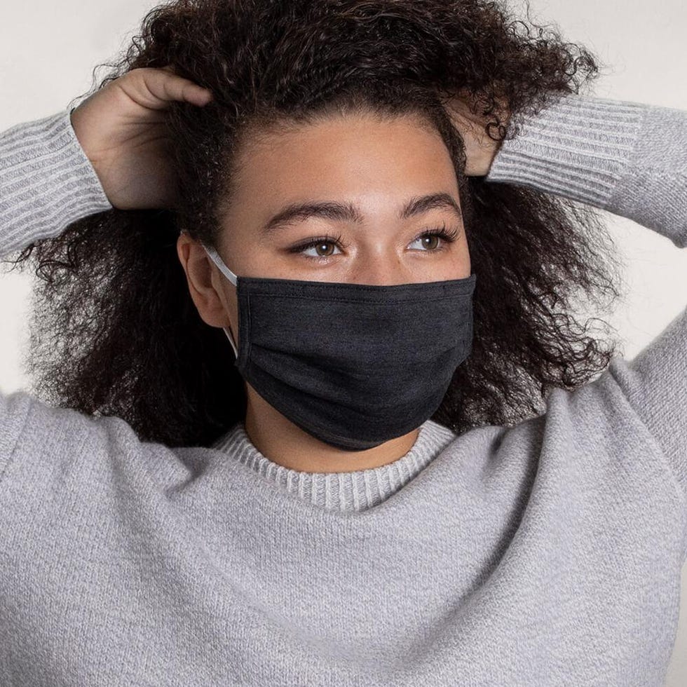 11 Face Masks That'll Keep You Warm This Winter