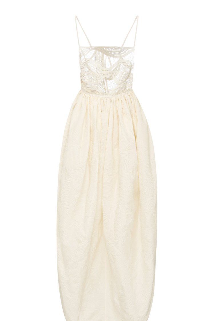 30 Little White Dresses - Shop Short Wedding Dresses