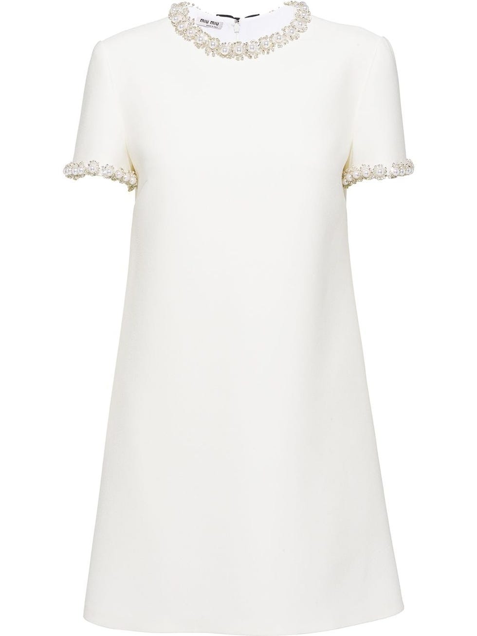 30 Little White Dresses - Shop Short Wedding Dresses