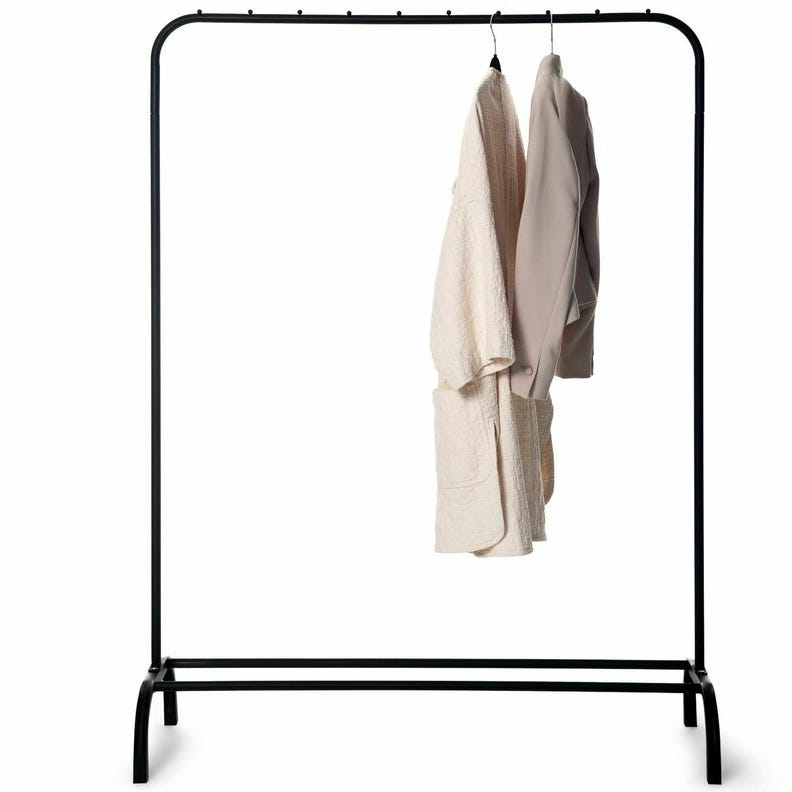 Clothes Rails: 13 Clothes Rails For Bedroom & Hallway Storage