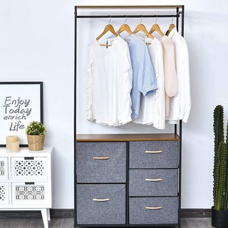 Czajkowski 83cm Wide Clothes Rack Czajkowski 83cm Wide Clothes Rack