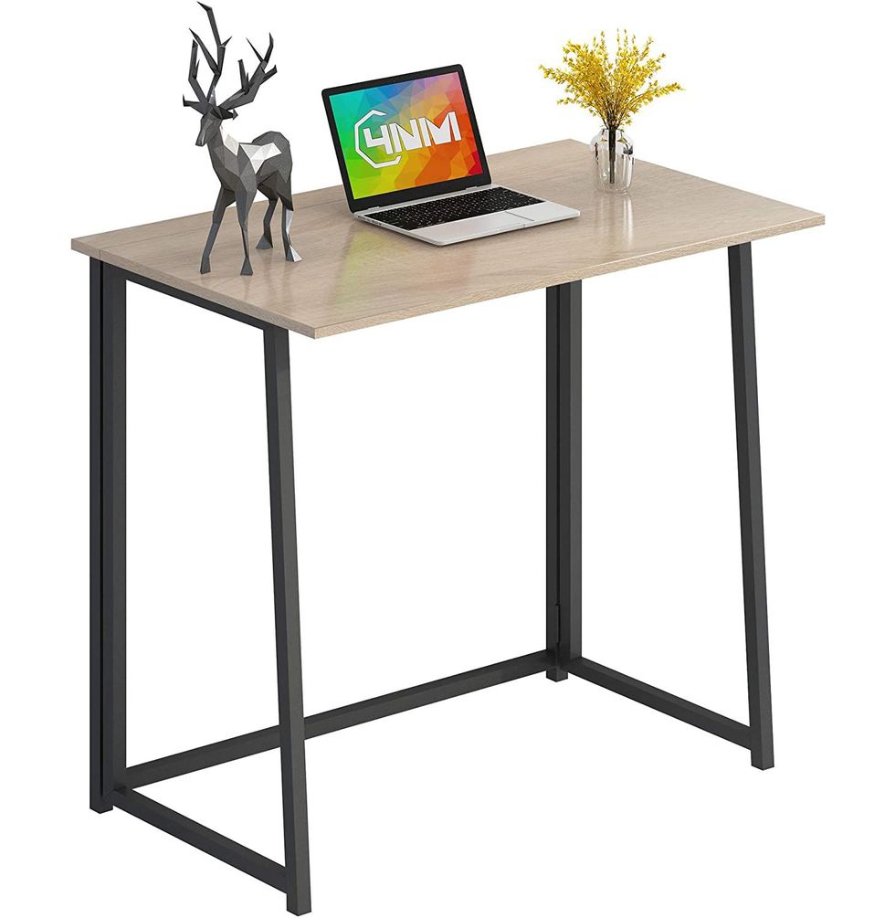 Best Desks for Small Spaces 2023: 25 Compact Computer Desks